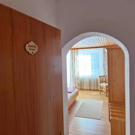 Guest house Am Landsberg