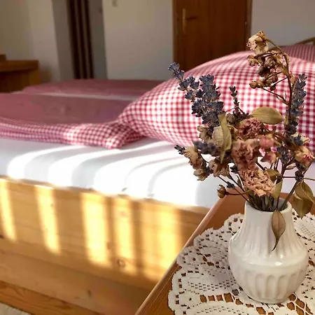 Guest house Am Landsberg Obergrunburg