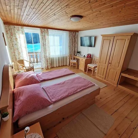 بيت ضيافة Am Landsberg