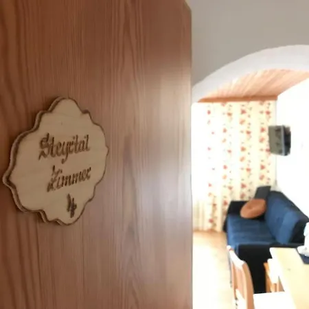 Am Landsberg Konukevi 3*