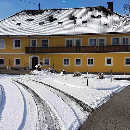 Am Landsberg 3* Obergrunburg