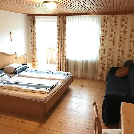 Am Landsberg Guest house