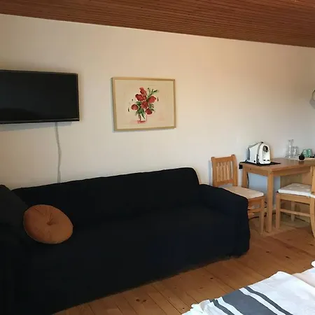 Guest house Am Landsberg