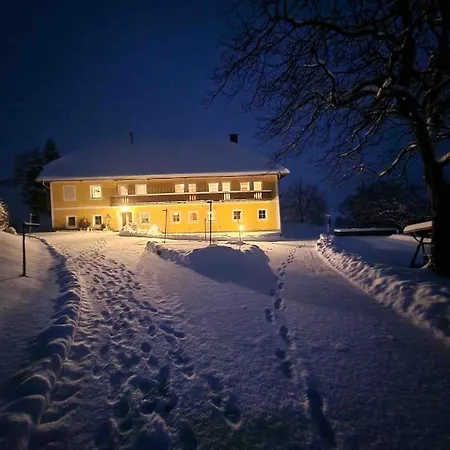 Guest house Am Landsberg