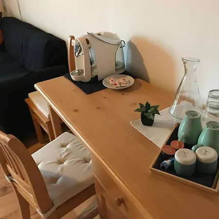 Am Landsberg Guest house