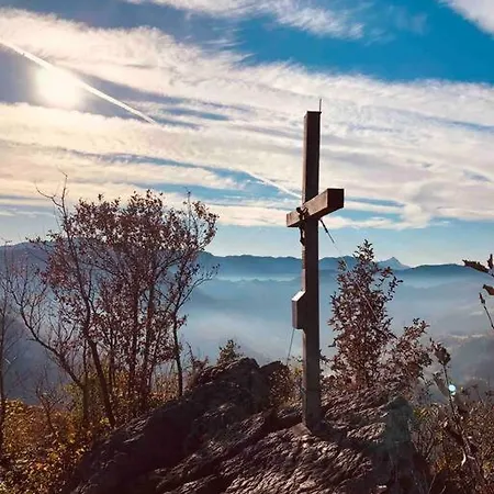 Am Landsberg 3* Obergrunburg