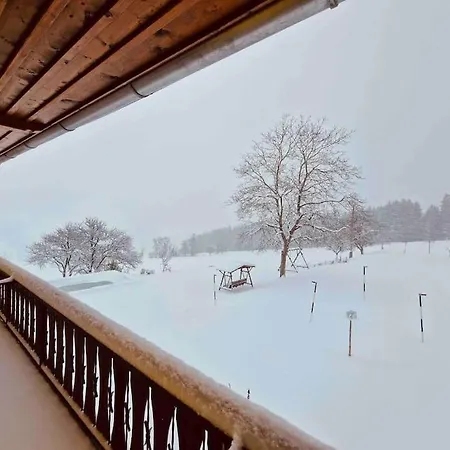 Am Landsberg Guest house Obergrunburg