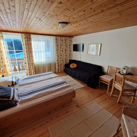 Guest house Am Landsberg Obergrunburg