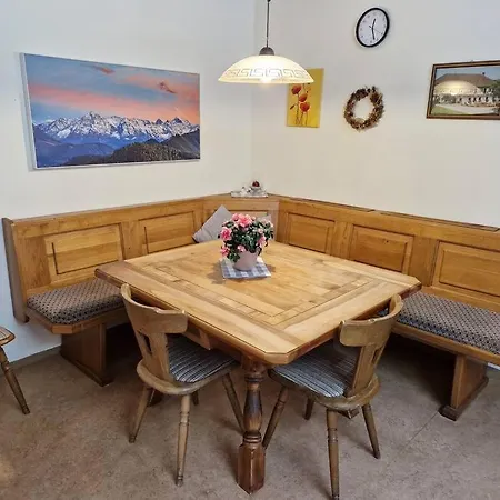 Am Landsberg Guest house 3*