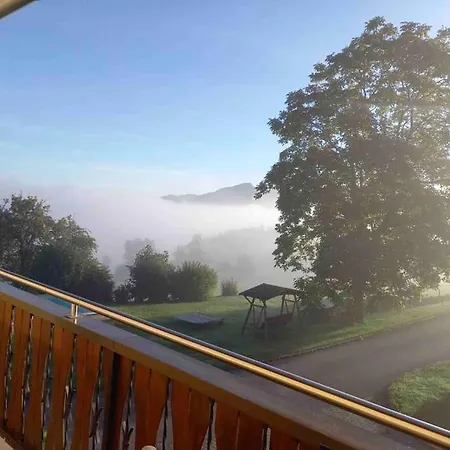 Guest house Am Landsberg 3*