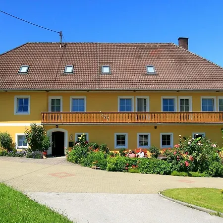 Am Landsberg Obergrunburg