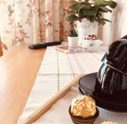 Am Landsberg Gæstehus Obergrünburg