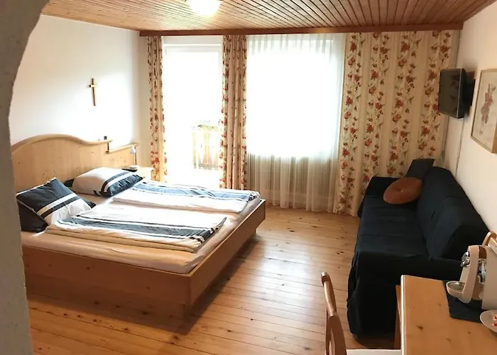 Am Landsberg Konukevi