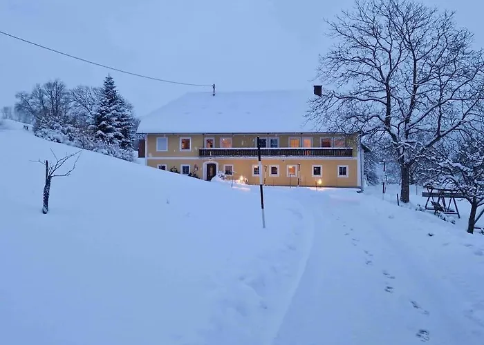 Am Landsberg Konukevi