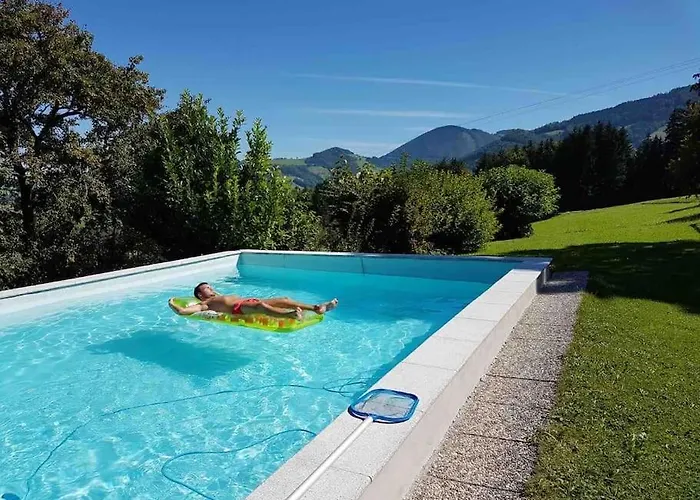 Konukevi Am Landsberg 3*