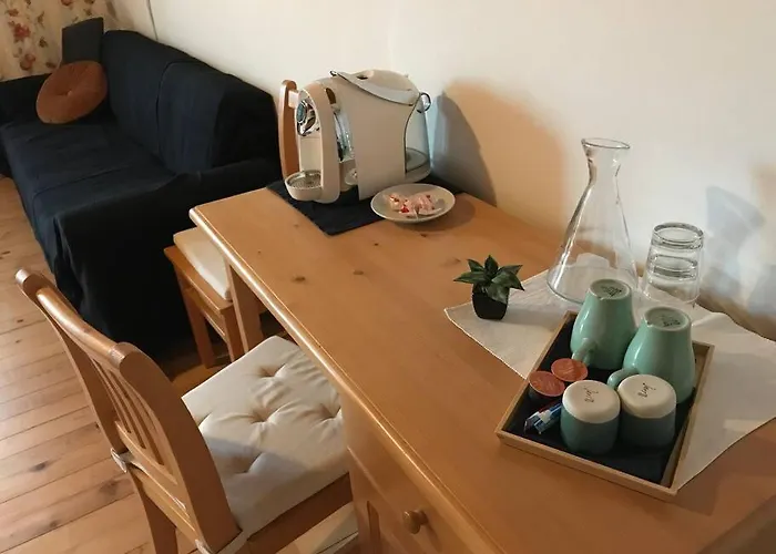 Am Landsberg Konukevi