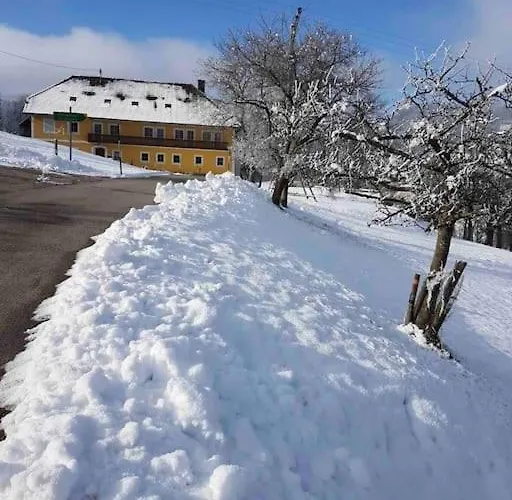 Am Landsberg Konukevi 3*