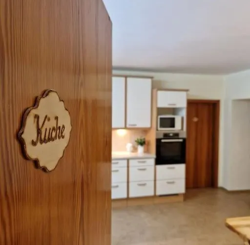 Konukevi Am Landsberg 3*