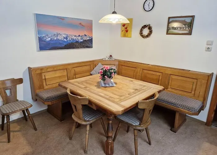 Am Landsberg Konukevi 3*