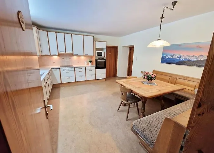 Am Landsberg Konukevi