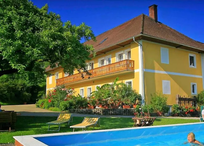 Konukevi Am Landsberg 3*