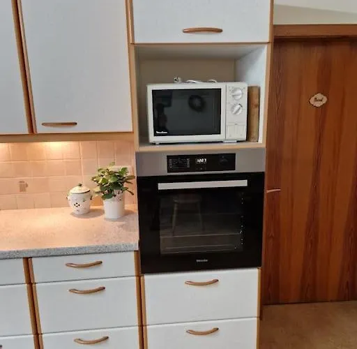 Am Landsberg 3* Obergrünburg