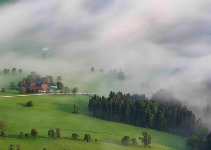 Konukevi Am Landsberg 3*