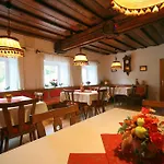 Pensión Am Landsberg