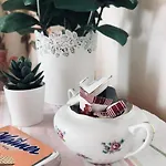 Am Landsberg Pensión