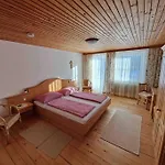 Am Landsberg Pensión 3*