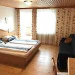 Am Landsberg Pensión