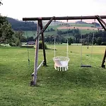 Pensión Am Landsberg Obergrünburg