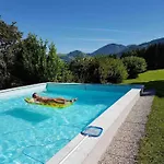 Pensión Am Landsberg 3*