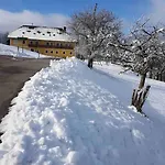 Am Landsberg Pensión 3*