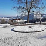 Am Landsberg Pensión Obergrünburg