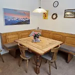 Am Landsberg Pensión 3*