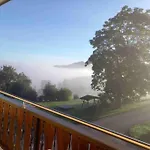 Pensión Am Landsberg 3*