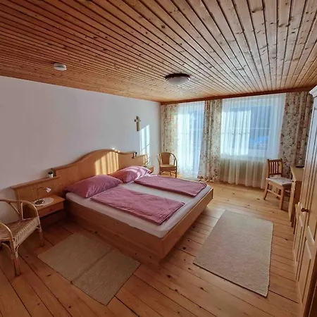 Am Landsberg Vendégház 3*