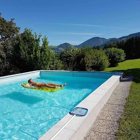 Vendégház Am Landsberg 3*