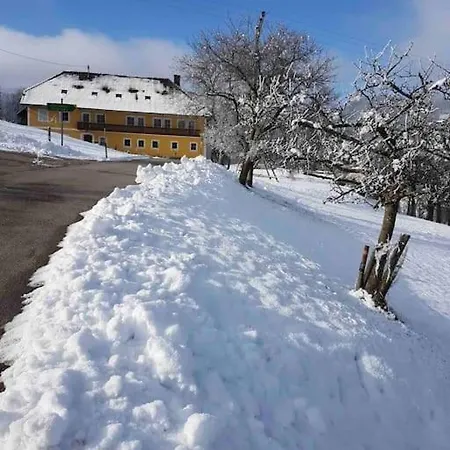 Am Landsberg Vendégház 3*