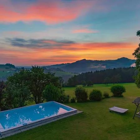 Am Landsberg ゲストハウス 3*