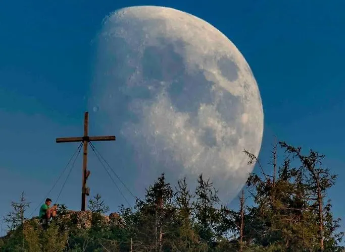 Am Landsberg 3* Obergrünburg