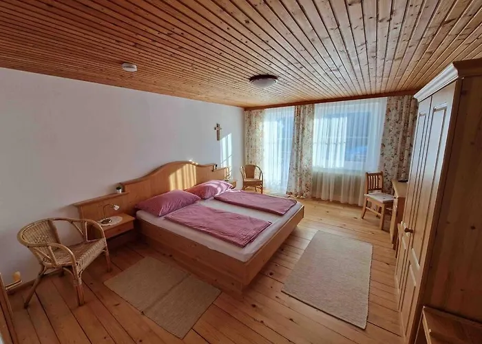 Am Landsberg Πανσιόν 3*