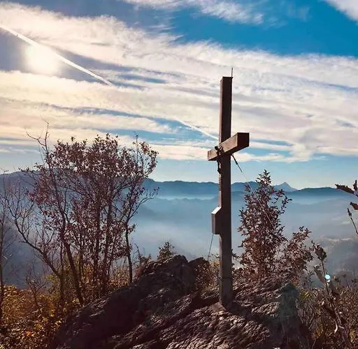 Am Landsberg 3* Obergrünburg