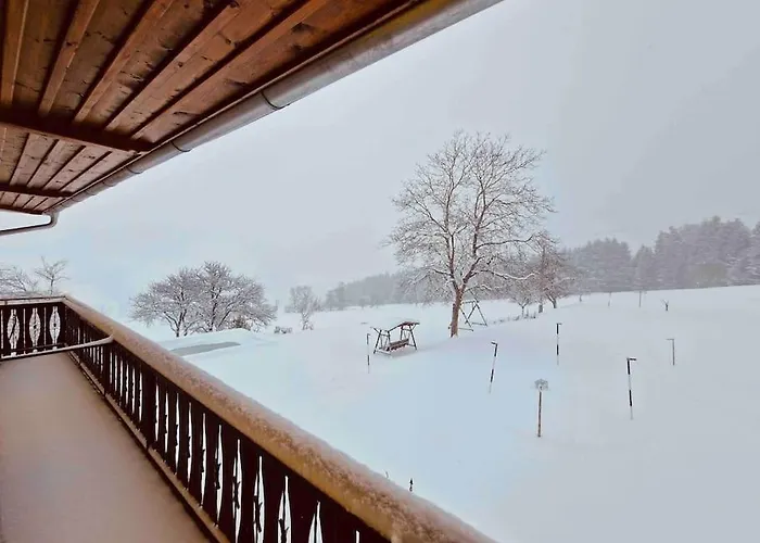 Am Landsberg Πανσιόν Obergrünburg