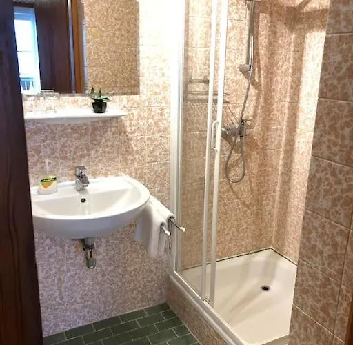 Am Landsberg 3* Obergrünburg