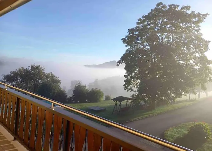 Πανσιόν Am Landsberg 3*