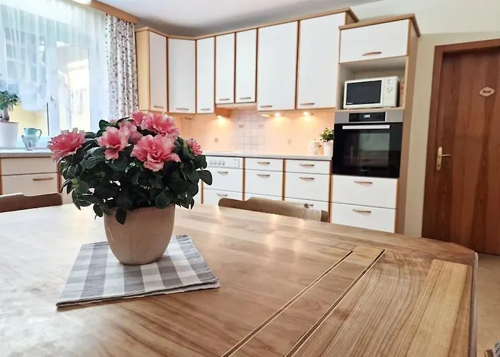 Am Landsberg 3* Obergrünburg